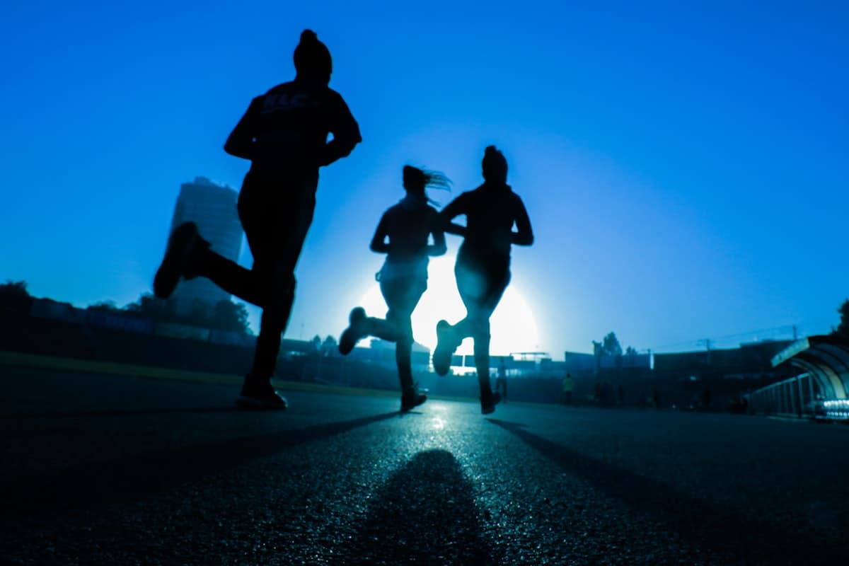 Welcome to RunChain