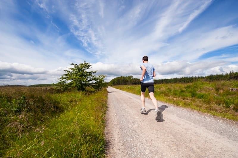 Staying Motivated on Tough Days